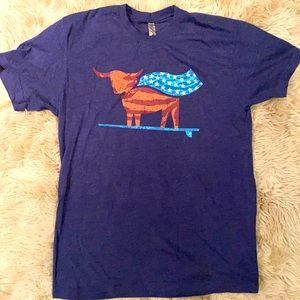 Beyond Meat Men’s T-Shirt